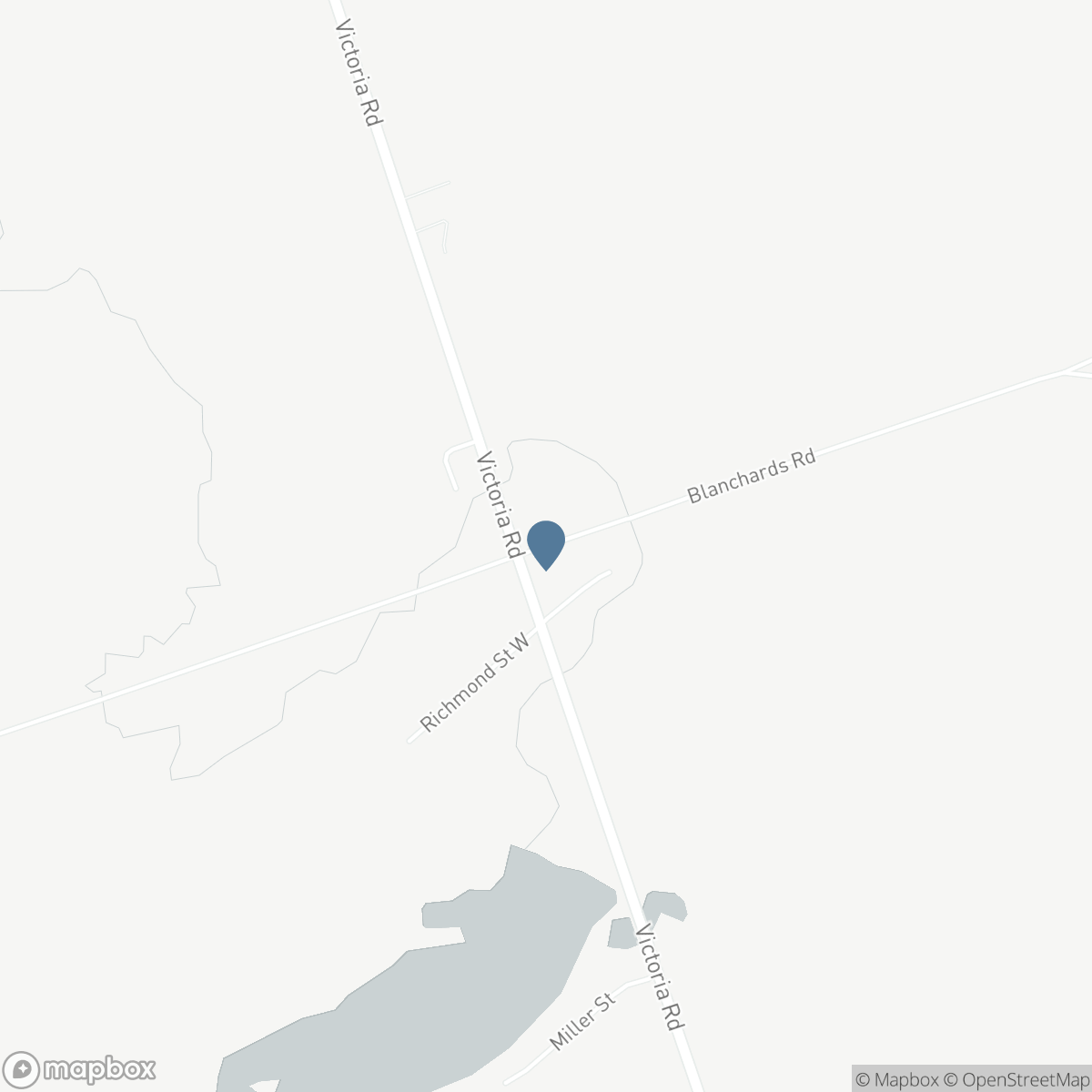 000 BLANCHARDS ROAD, Kawartha Lakes, Ontario K0M 2B0